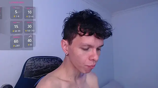 bryamado69 webcam show