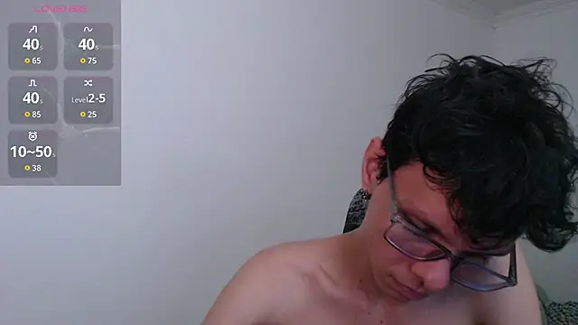 bryamado69のウェブカメラショー
