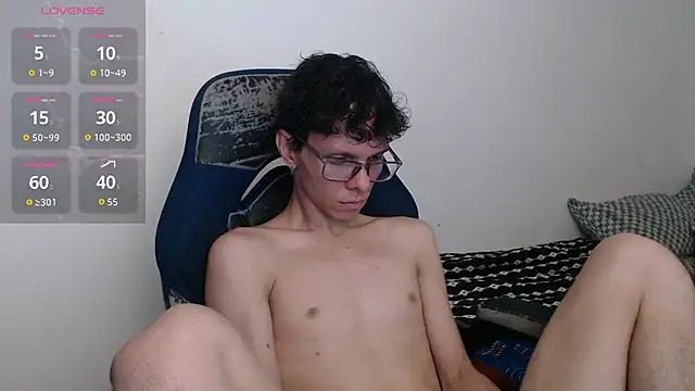 bryamado69 웹캠 쇼