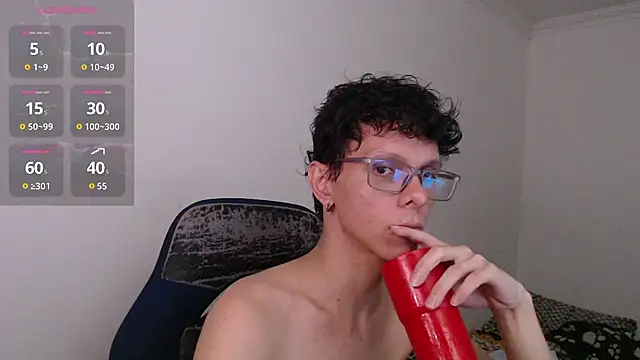 bryamado69 Show Webcam