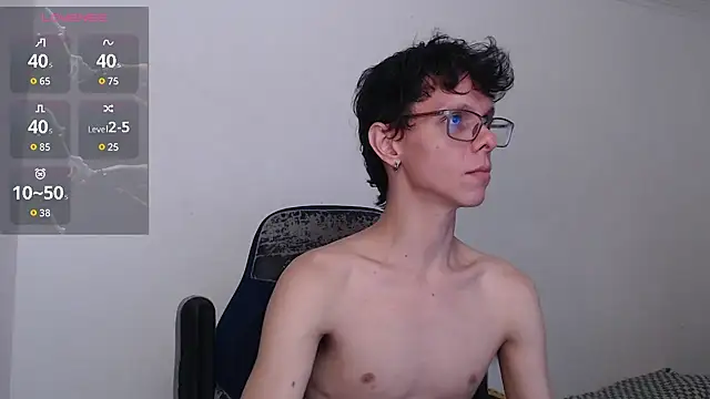 Вебкам-шоу bryamado69