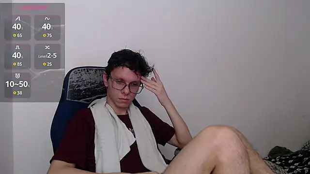 bryamado69 웹캠 쇼