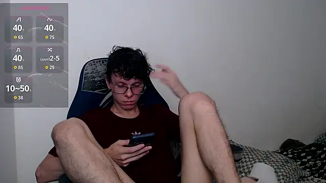 عرض كام bryamado69