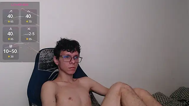 bryamado69 웹캠 쇼