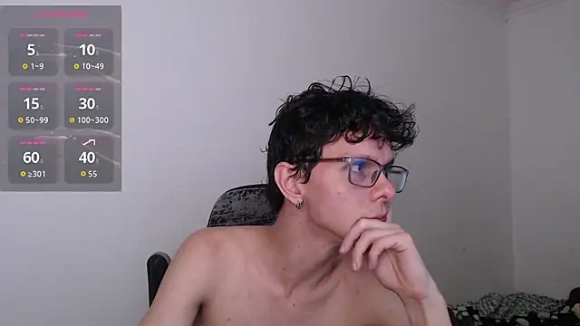 bryamado69 webcam show