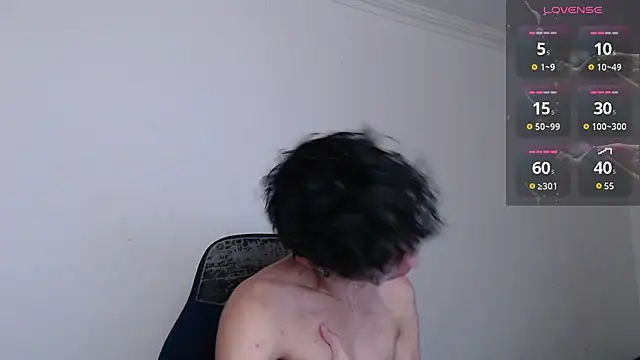 bryamado69 웹캠 쇼