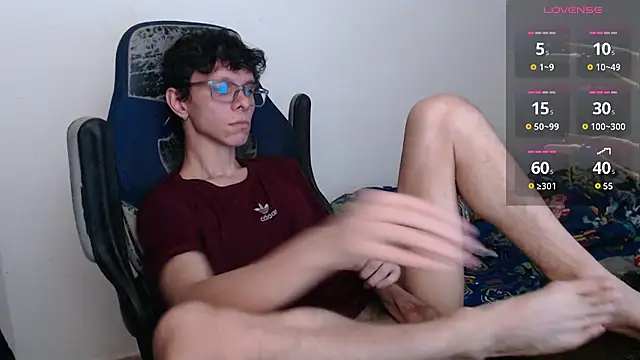 bryamado69 – webcam-show