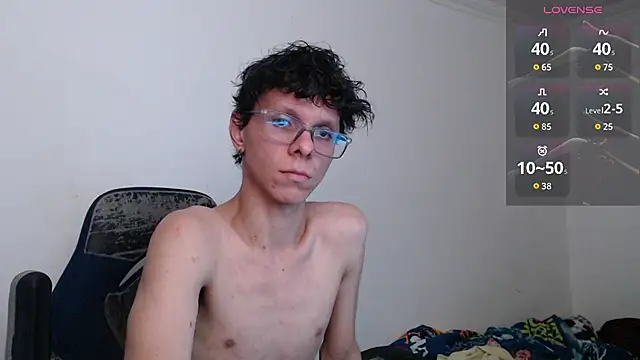Webkamerová show bryamado69