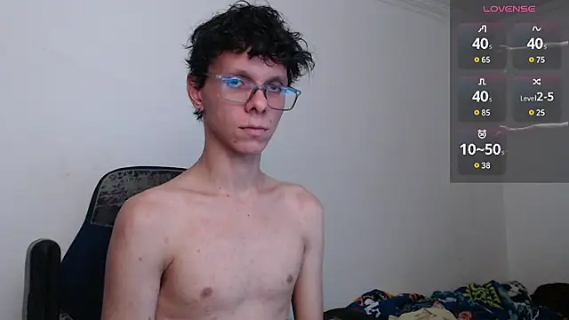 bryamado69's Webcam Show