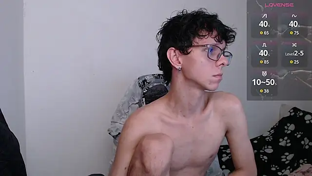 bryamado69 webcam show