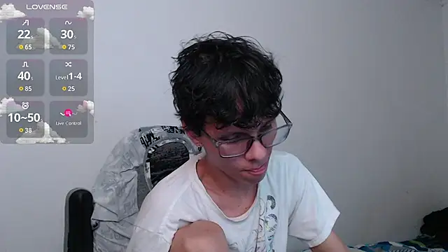 bryamado69 Webcam-Show