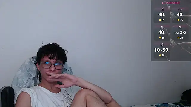 Show de bryamado69 na webcam