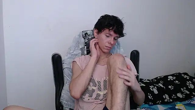 Вебкам-шоу bryamado69