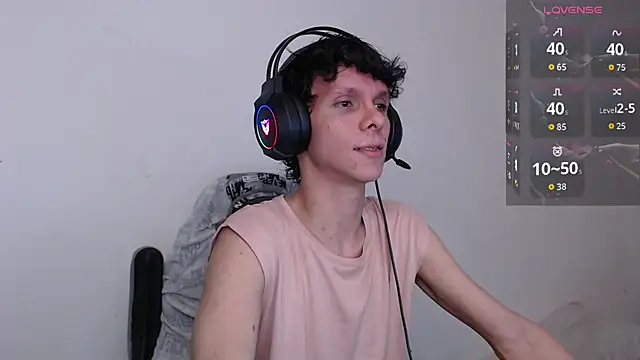 bryamado69 Show in webcam