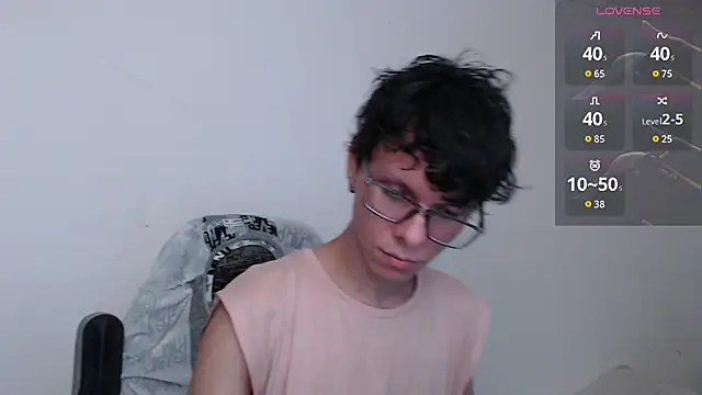 عرض كام bryamado69
