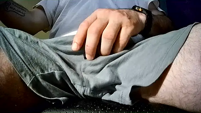 Sly_02 Webcam-Show