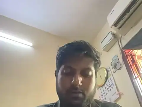 Jon410 Pertunjukan Webcam