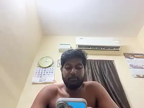 Jon410 웹캠 쇼