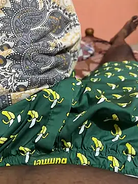Jon410 webkamerás műsora
