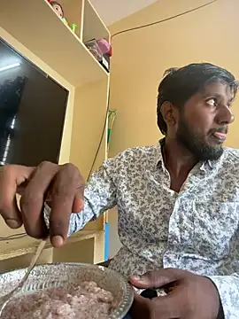 Jon410 Webcam show