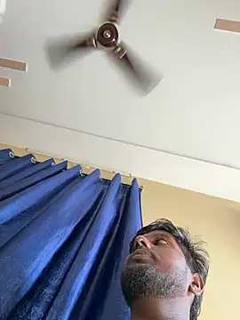 Jon410's Webcam Show