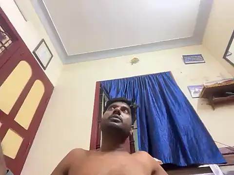 myprincess27 Show Webcam