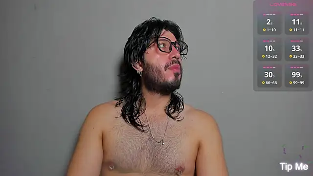 Ackerman_Eren_'s Webcam Show