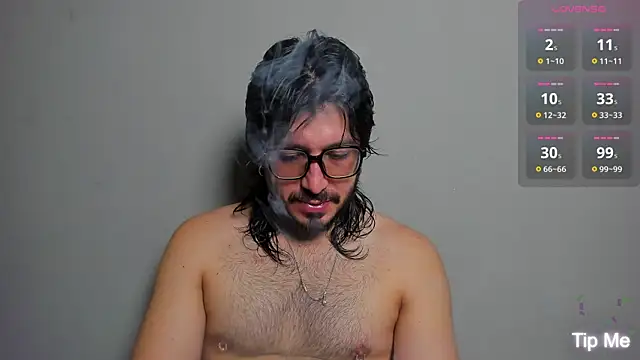 Show Webcam de Ackerman_Eren_