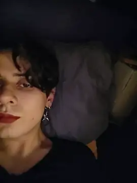 myownhell Webcam show
