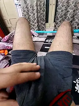 Kunal_Maasager's Webcam Show