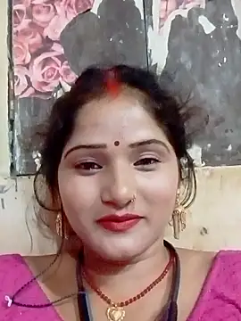 Webkamerová show annaya_sweet