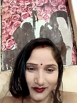 Show modela annaya_sweet na web-kameri