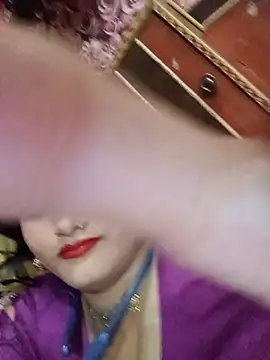 annaya_sweet Adlı Modelin Web Kamerası Şovu