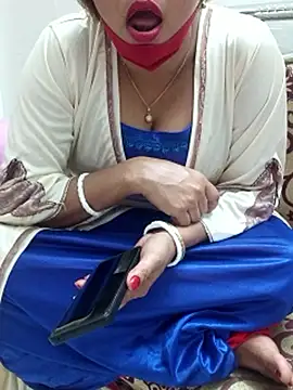 BongQueen9's Webcam Show