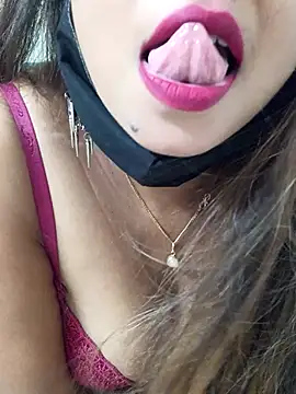 BongQueen9 Webcam show