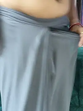 BongQueen9 webkamerás műsora