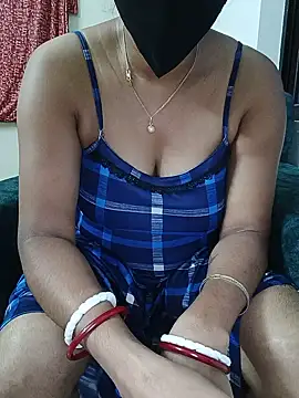 BongQueen9 Show Webcam