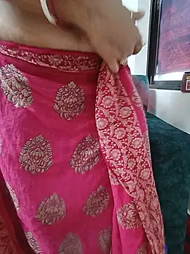 عرض كام BongQueen9