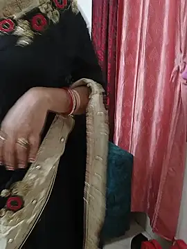BongQueen9 ওয়েবক্যাম শো