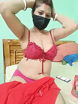 BongQueen9's Webcam Show