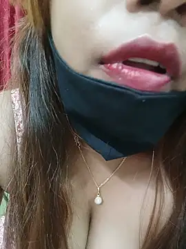 BongQueen9's Webcam Show
