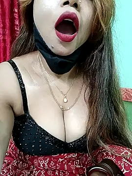 BongQueen9 ওয ়েবক্যাম শো