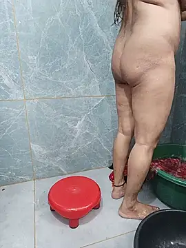 BongQueen9 Webcam show