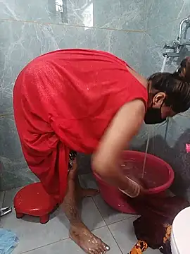 BongQueen9's Webcam Show
