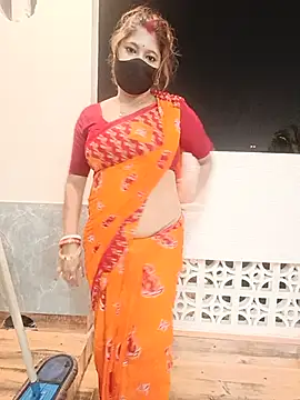 BongQueen9 ওয়েবক্যাম শো