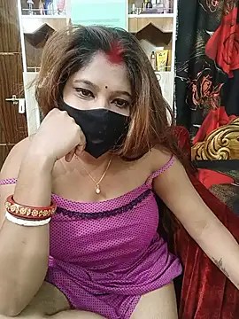 BongQueen9 ওয়েবক্যাম শো