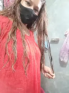 BongQueen9 ওয়েবক্যাম শো