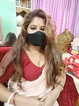 BongQueen9 ওয়েবক্যাম শো