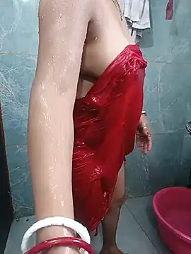 Webkamerová show BongQueen9