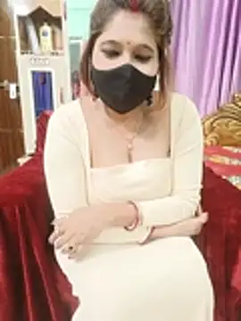 BongQueen9's Webcam Show